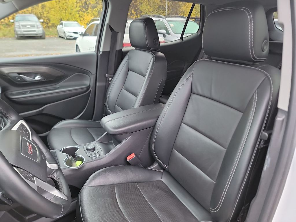 Thumbnail: 2023 GMC Terrain - 10