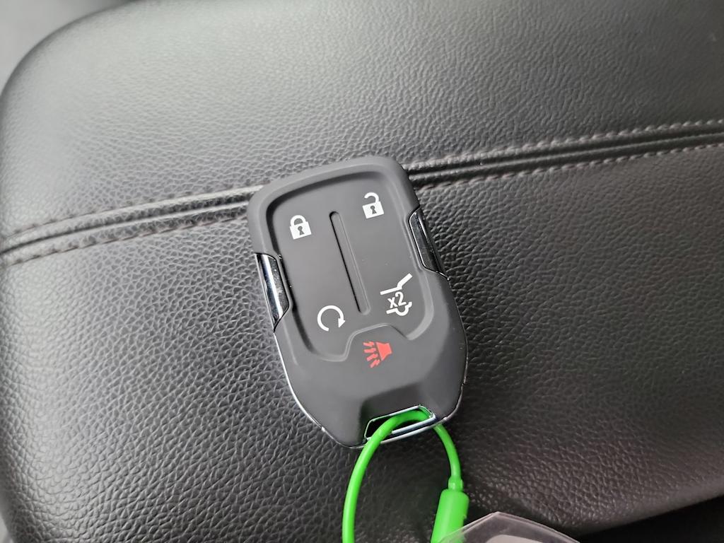 Thumbnail: 2023 GMC Terrain - 17