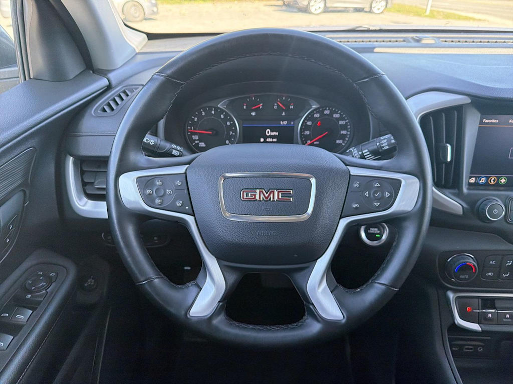 Thumbnail: 2024 GMC Terrain - 2