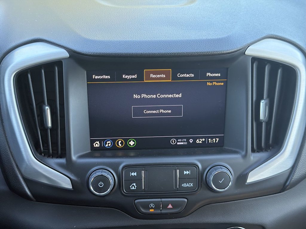 Thumbnail: 2024 GMC Terrain - 12