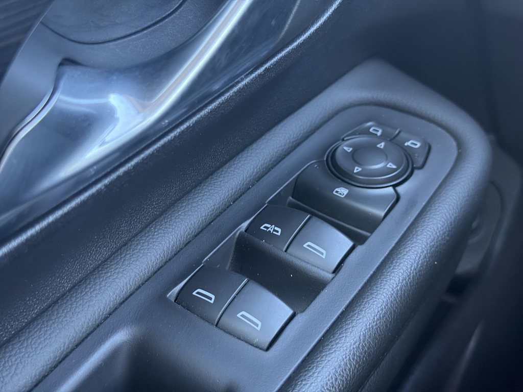 Thumbnail: 2024 GMC Terrain - 19