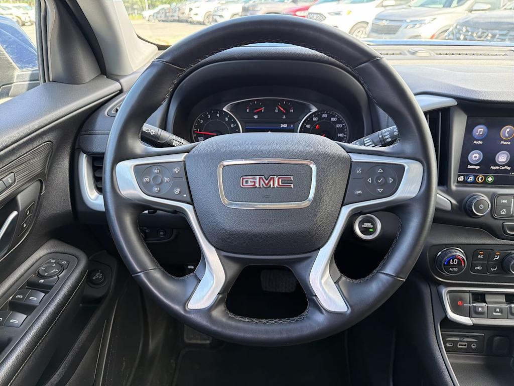 Thumbnail: 2024 GMC Terrain - 2