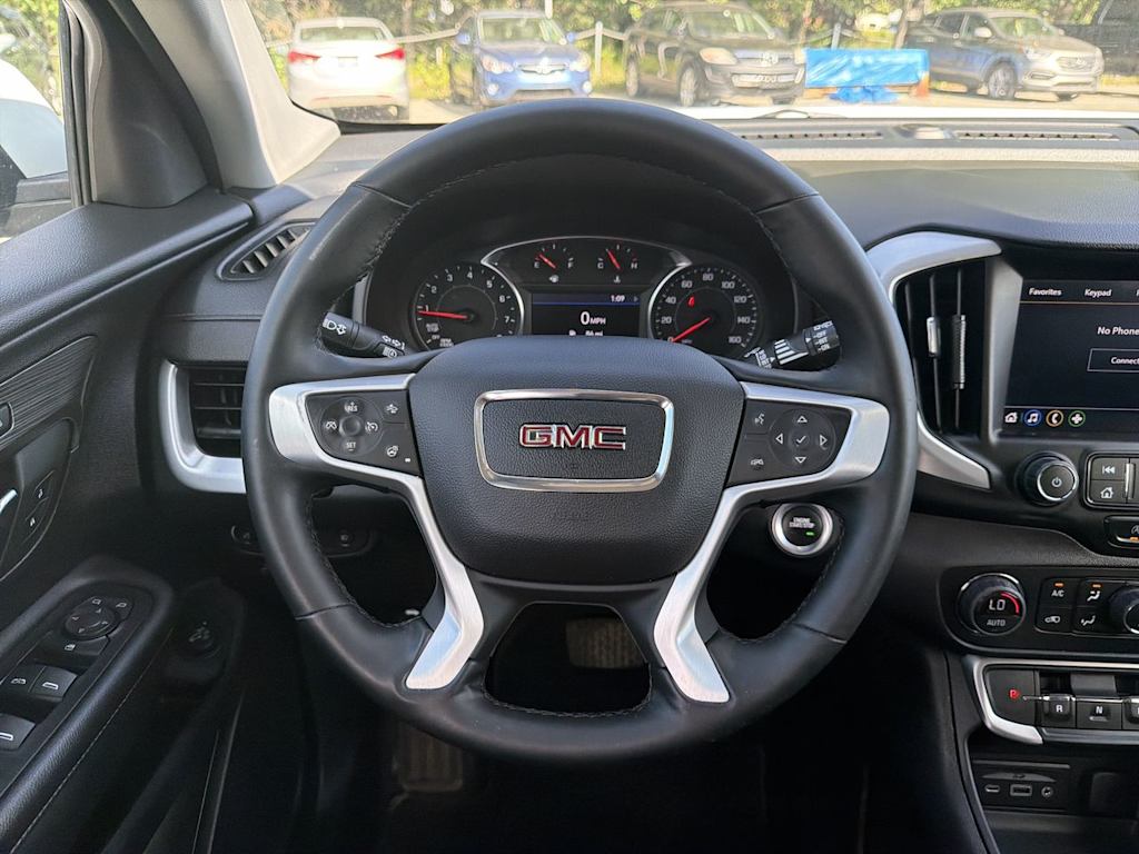 Thumbnail: 2023 GMC Terrain - 2