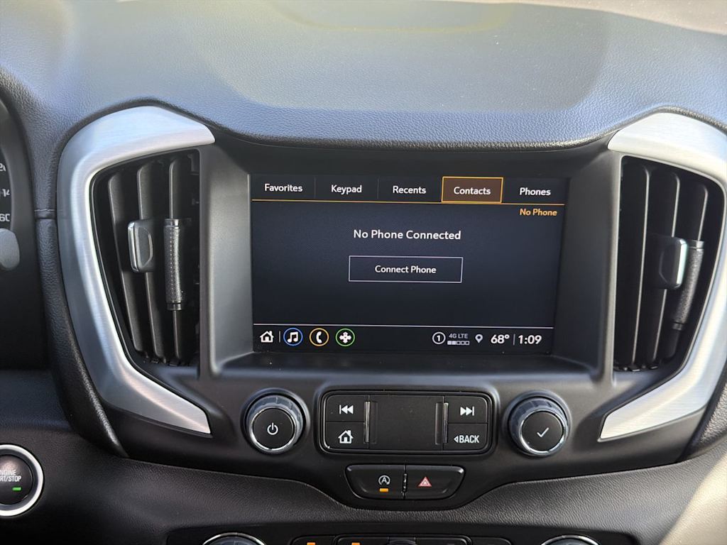 Thumbnail: 2023 GMC Terrain - 12