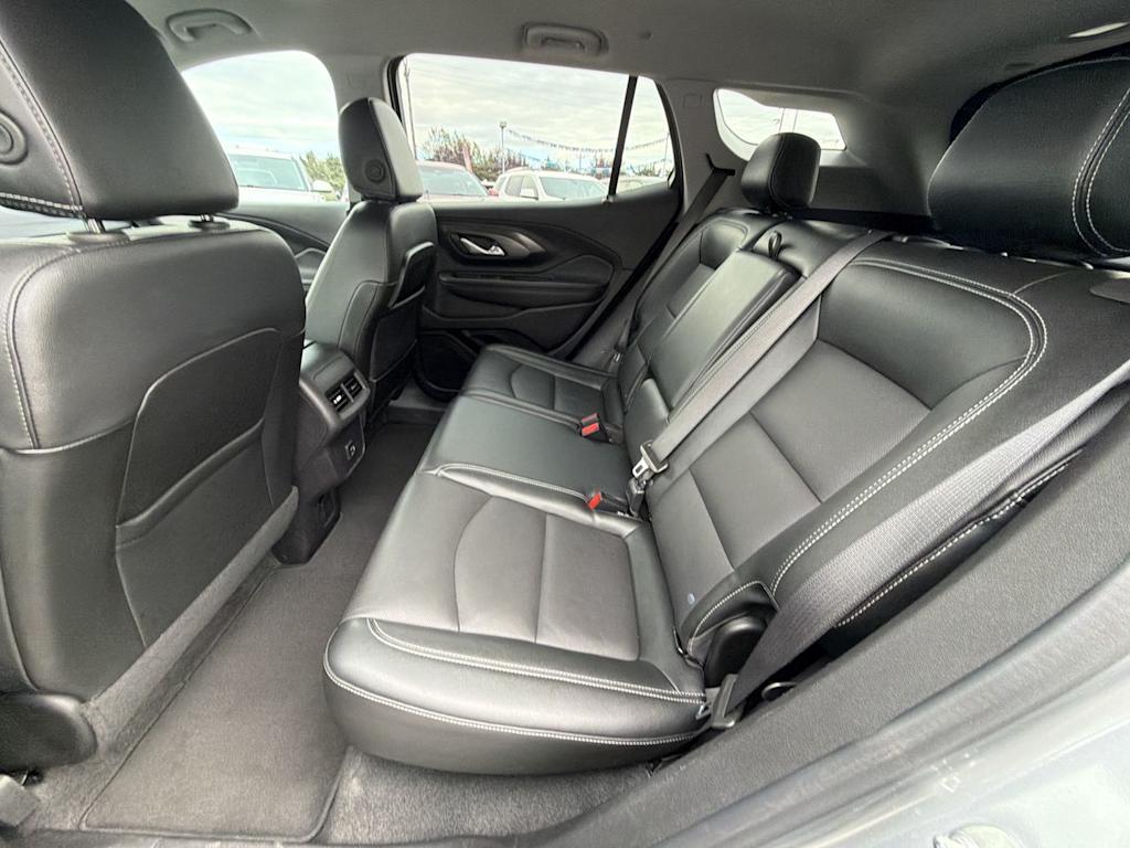 Thumbnail: 2024 GMC Terrain - 11