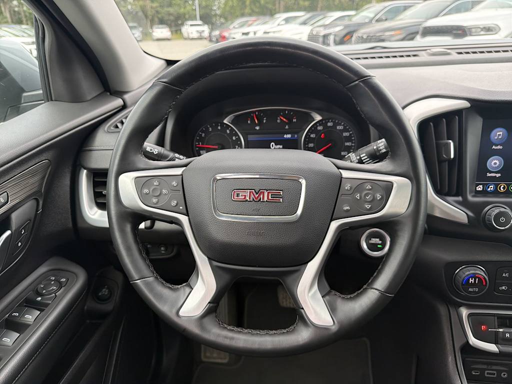 Thumbnail: 2024 GMC Terrain - 2