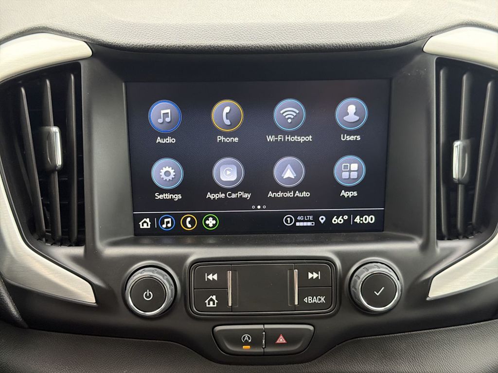 Thumbnail: 2024 GMC Terrain - 12