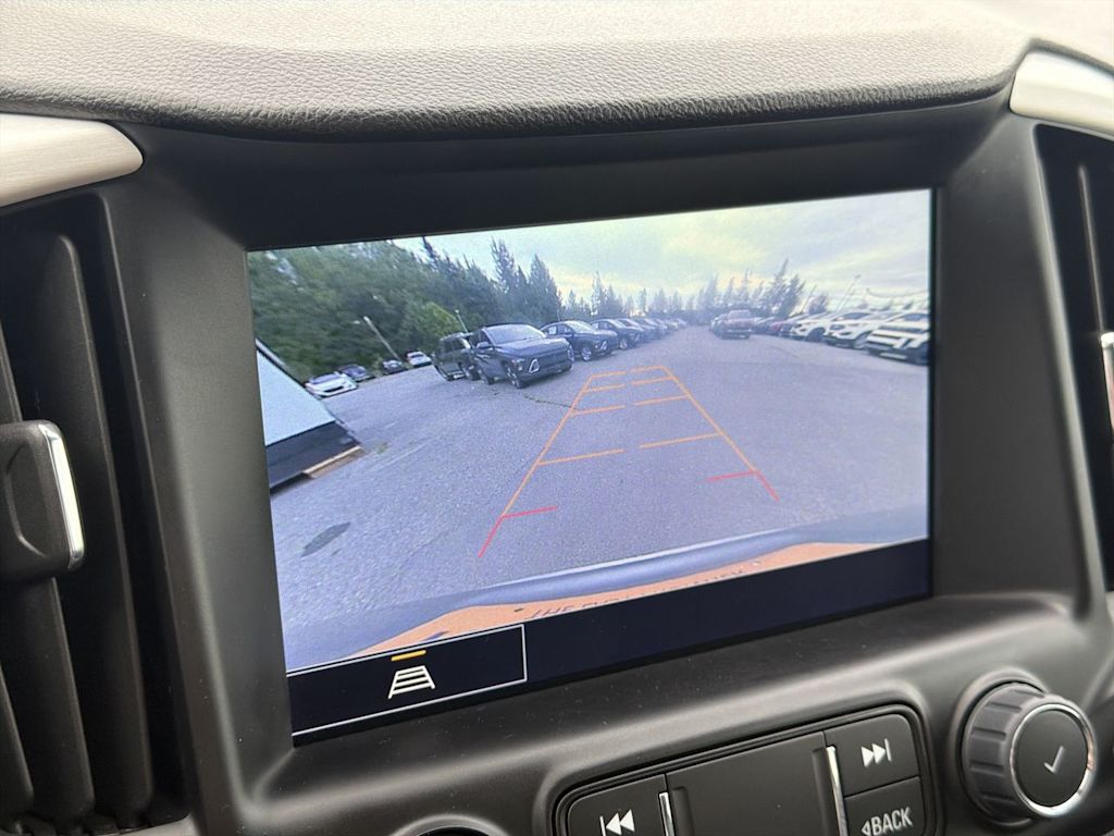 Thumbnail: 2024 GMC Terrain - 21