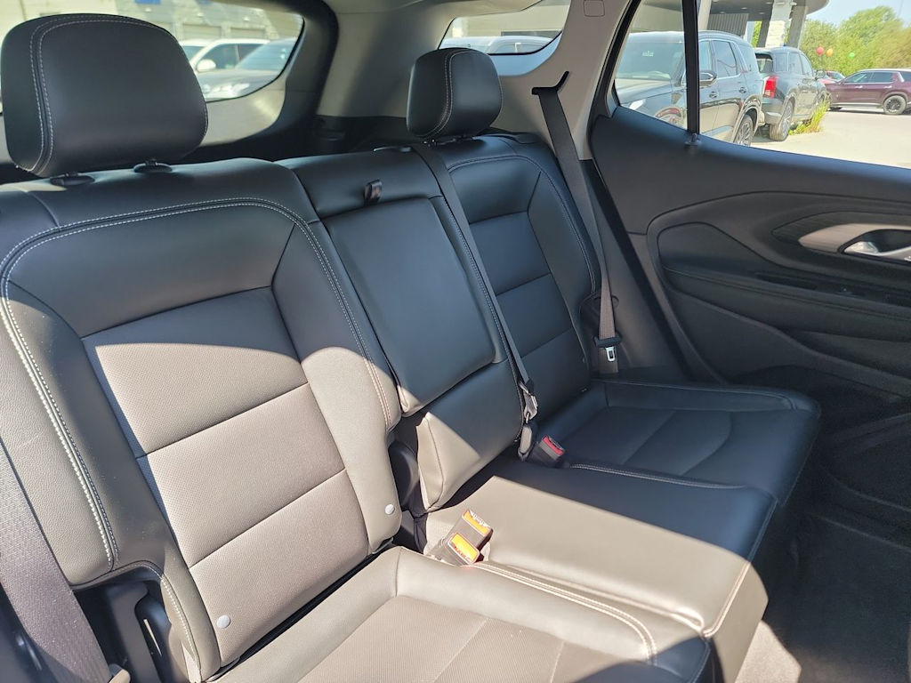 Thumbnail: 2024 GMC Terrain - 12