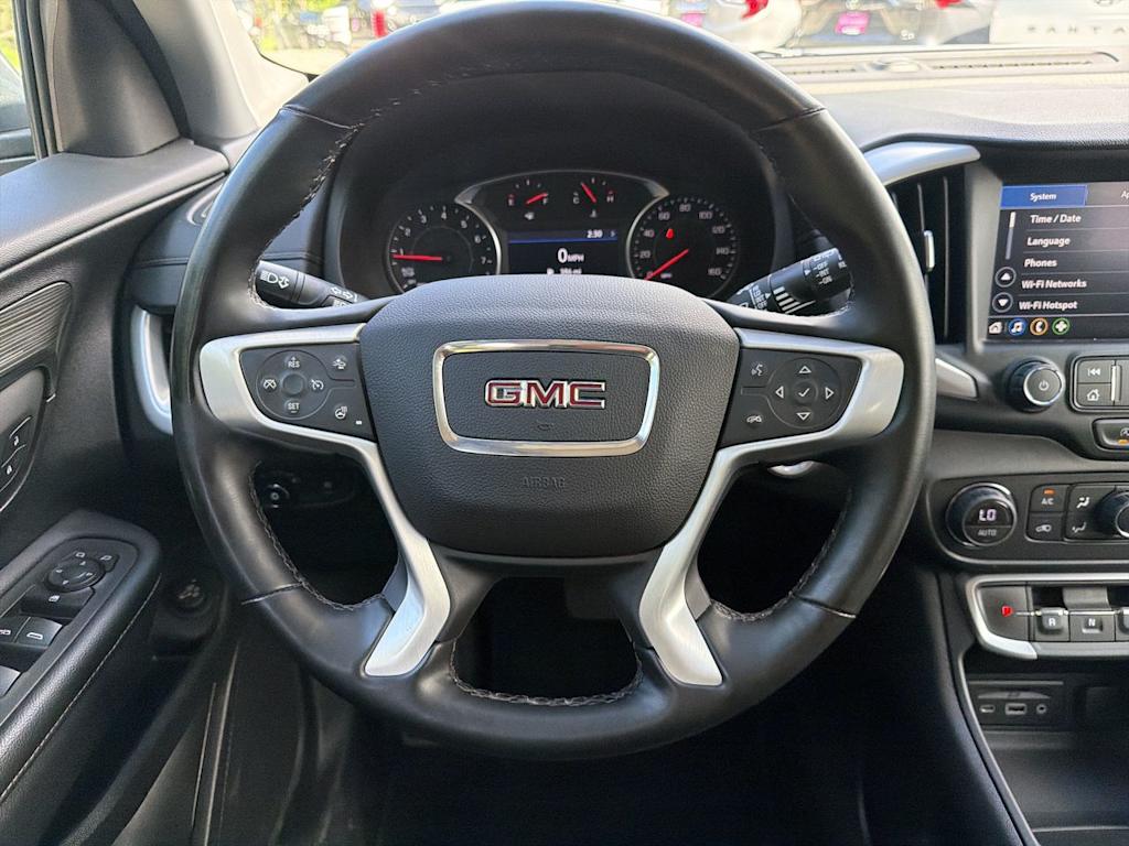 Thumbnail: 2024 GMC Terrain - 2