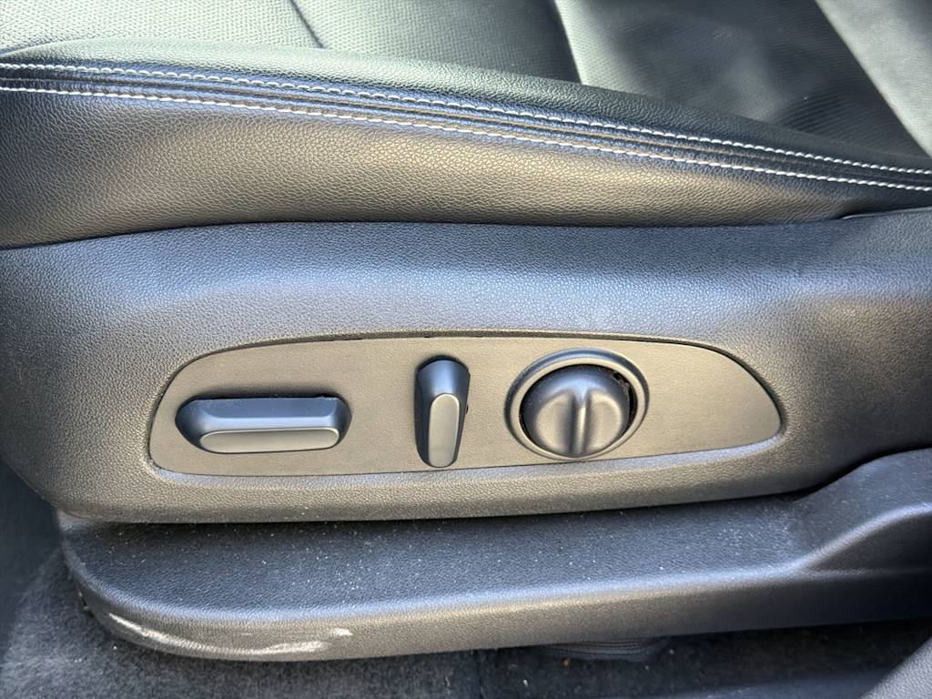 Thumbnail: 2024 GMC Terrain - 20
