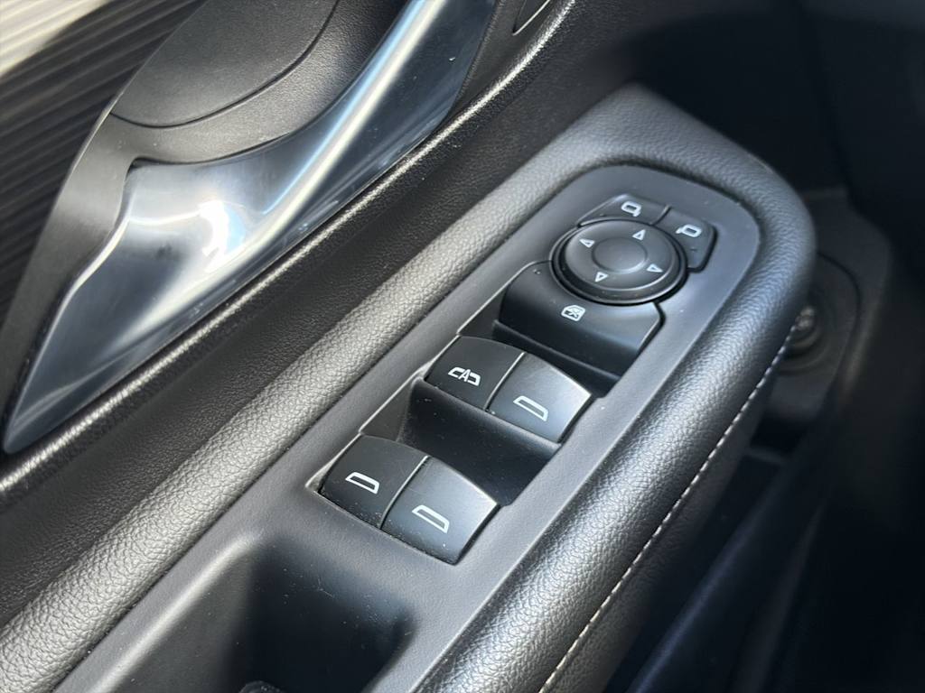 Thumbnail: 2024 GMC Terrain - 19