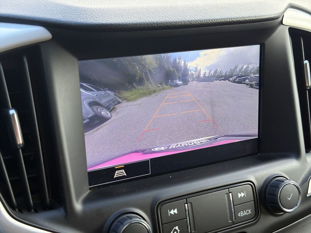 Thumbnail: 2024 GMC Terrain - 21