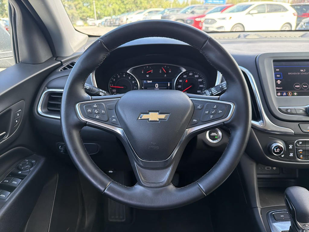 Thumbnail: 2024 Chevrolet Equinox - 2