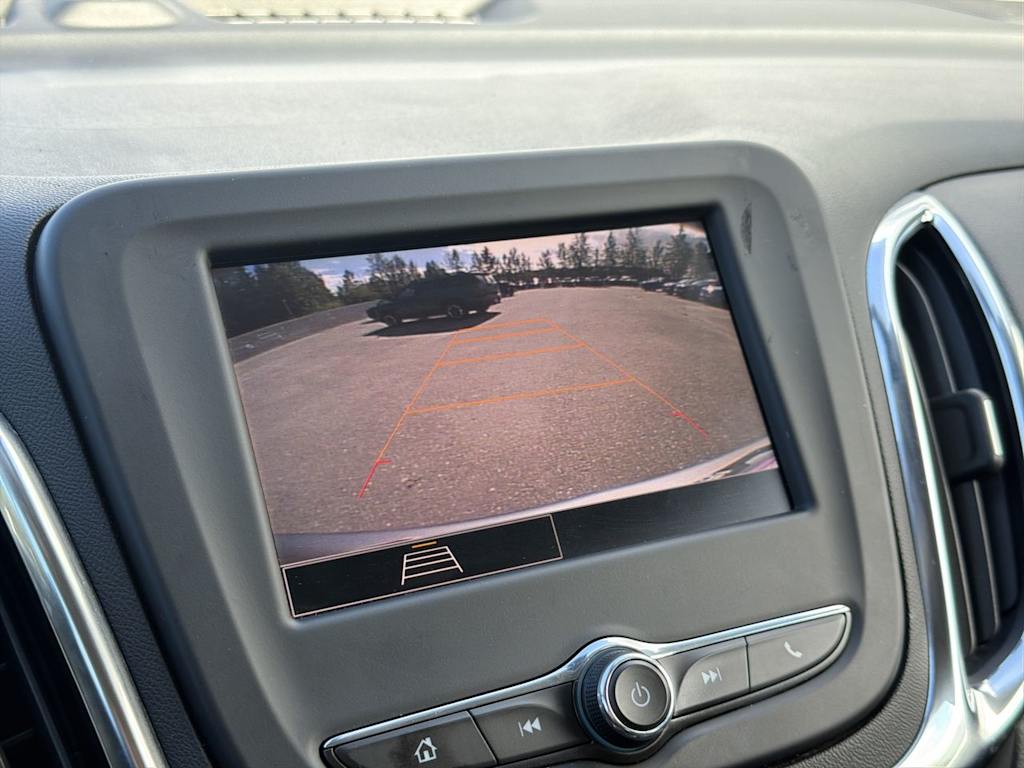 Thumbnail: 2024 Chevrolet Equinox - 21