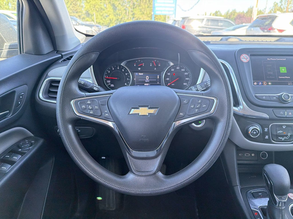 Thumbnail: 2023 Chevrolet Equinox - 2