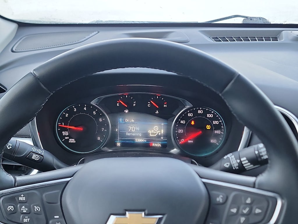 Thumbnail: 2024 Chevrolet Equinox - 14