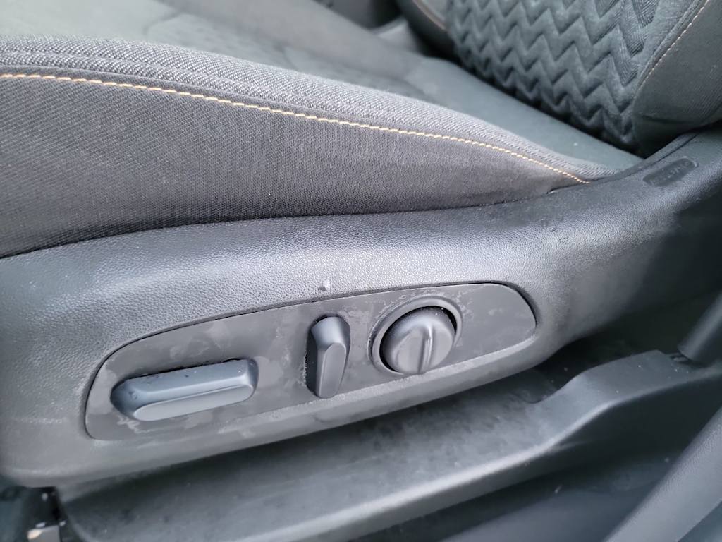 Thumbnail: 2024 Chevrolet Equinox - 22