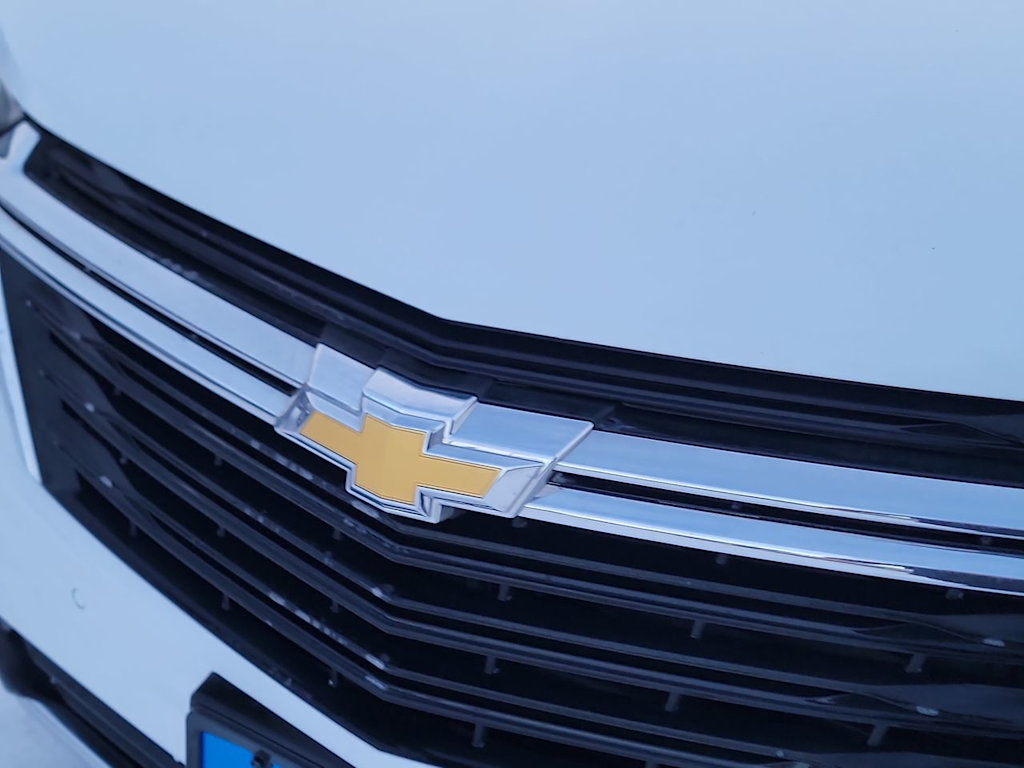 Thumbnail: 2024 Chevrolet Equinox - 24