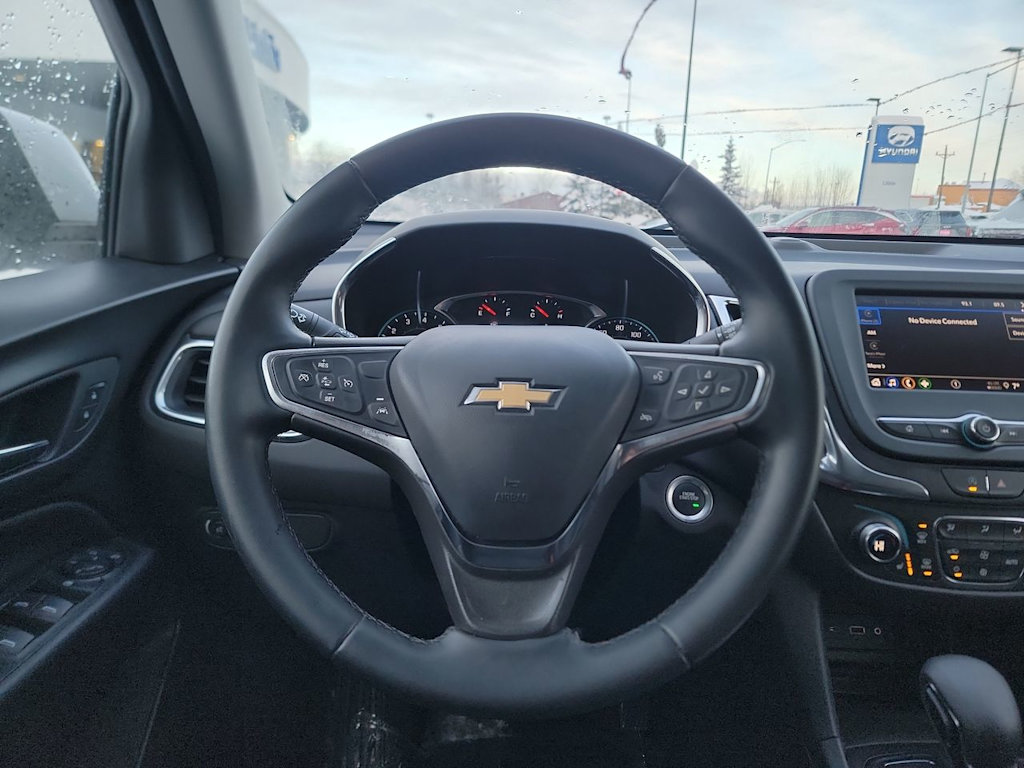 Thumbnail: 2024 Chevrolet Equinox - 2