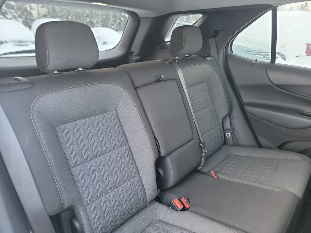 Thumbnail: 2024 Chevrolet Equinox - 11