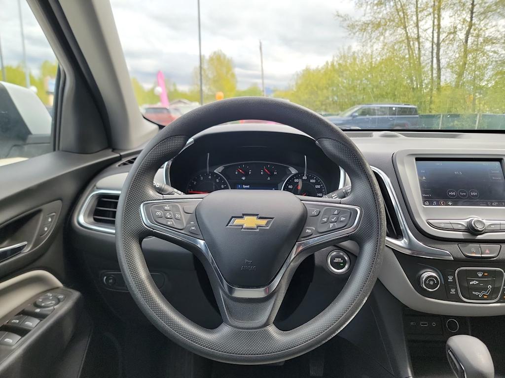 Thumbnail: 2023 Chevrolet Equinox - 2