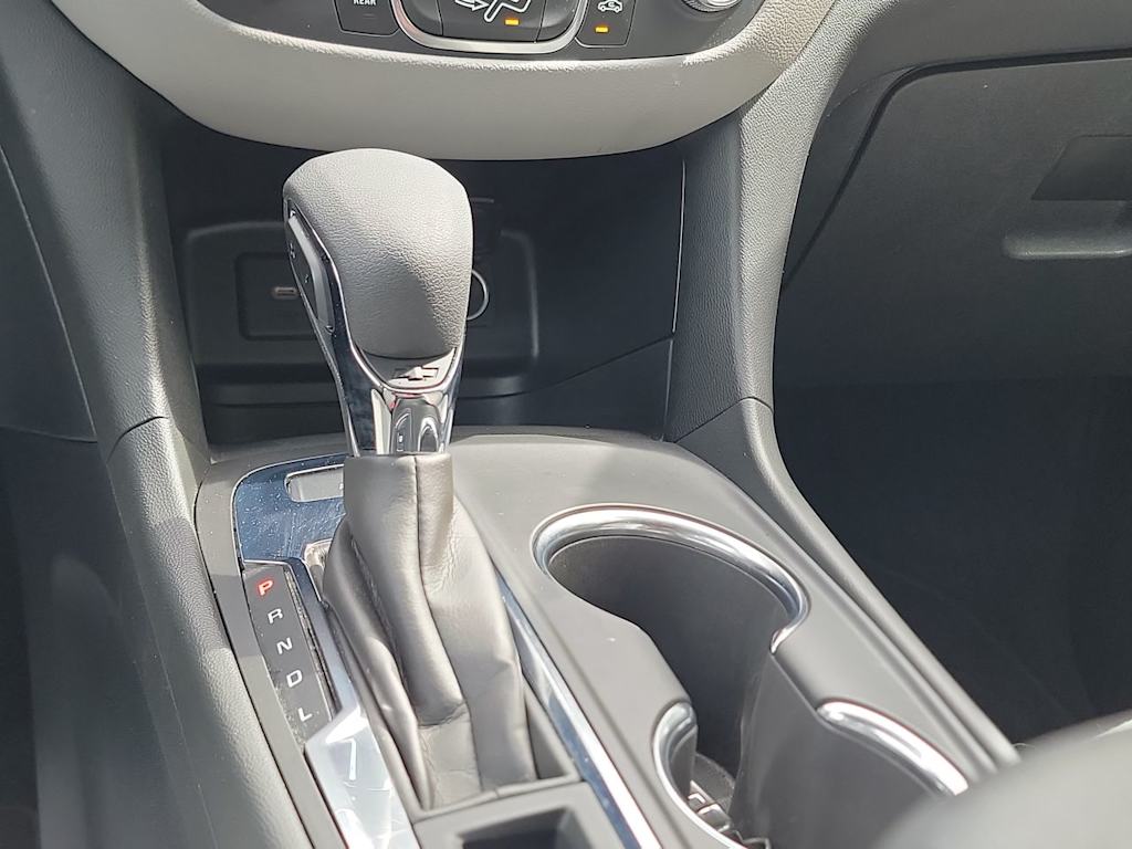 Thumbnail: 2023 Chevrolet Equinox - 14