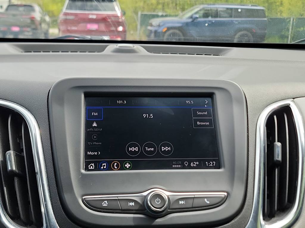 Thumbnail: 2023 Chevrolet Equinox - 13