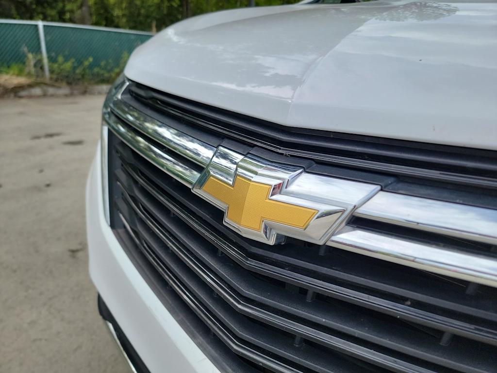 Thumbnail: 2023 Chevrolet Equinox - 7