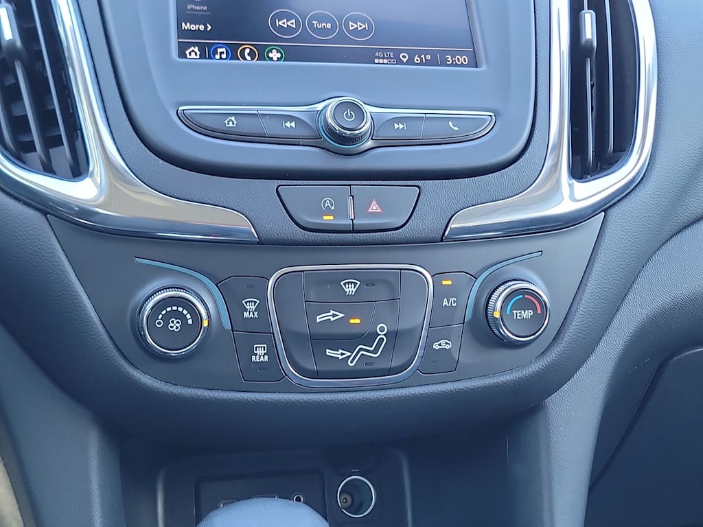 Thumbnail: 2023 Chevrolet Equinox - 25