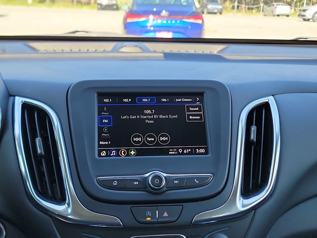 Thumbnail: 2023 Chevrolet Equinox - 13