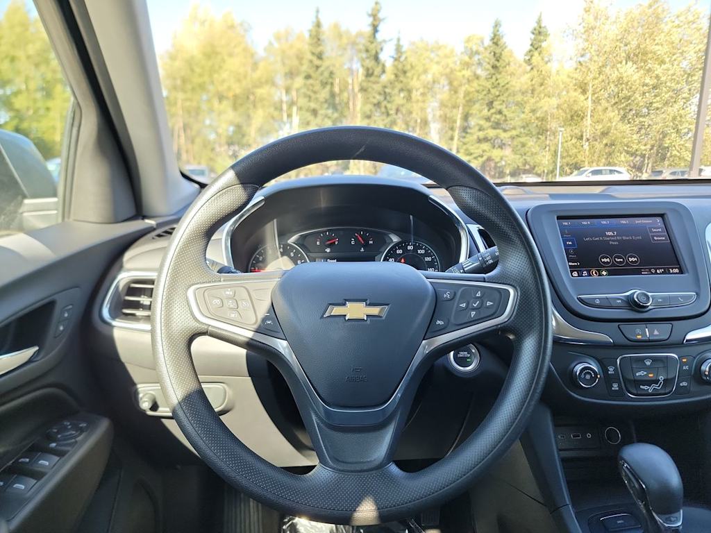 Thumbnail: 2023 Chevrolet Equinox - 2