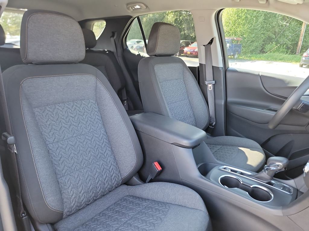 Thumbnail: 2023 Chevrolet Equinox - 11