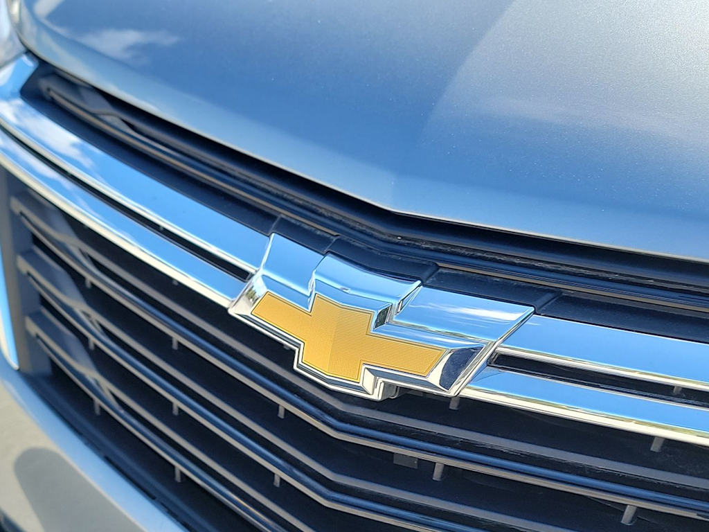 Thumbnail: 2023 Chevrolet Equinox - 7