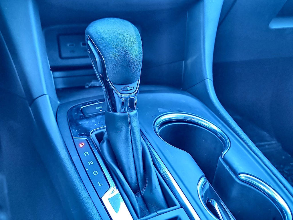 Thumbnail: 2023 Chevrolet Equinox - 14