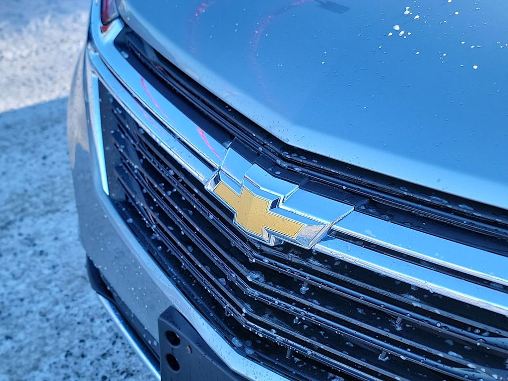 Thumbnail: 2023 Chevrolet Equinox - 7