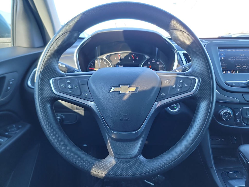 Thumbnail: 2023 Chevrolet Equinox - 2