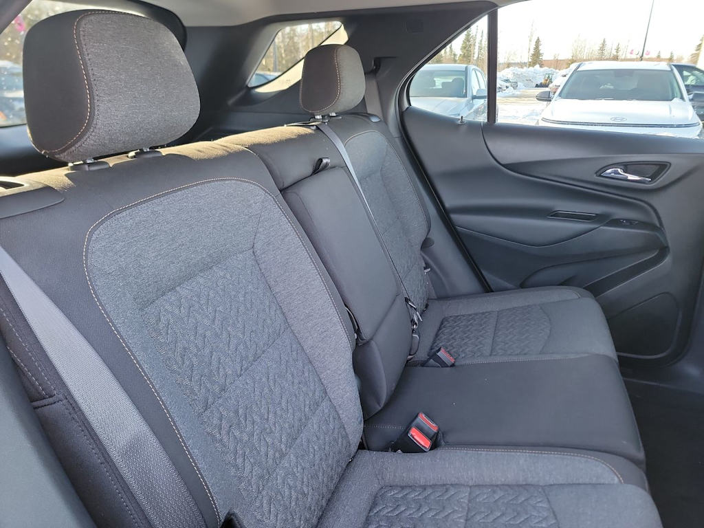 Thumbnail: 2023 Chevrolet Equinox - 12