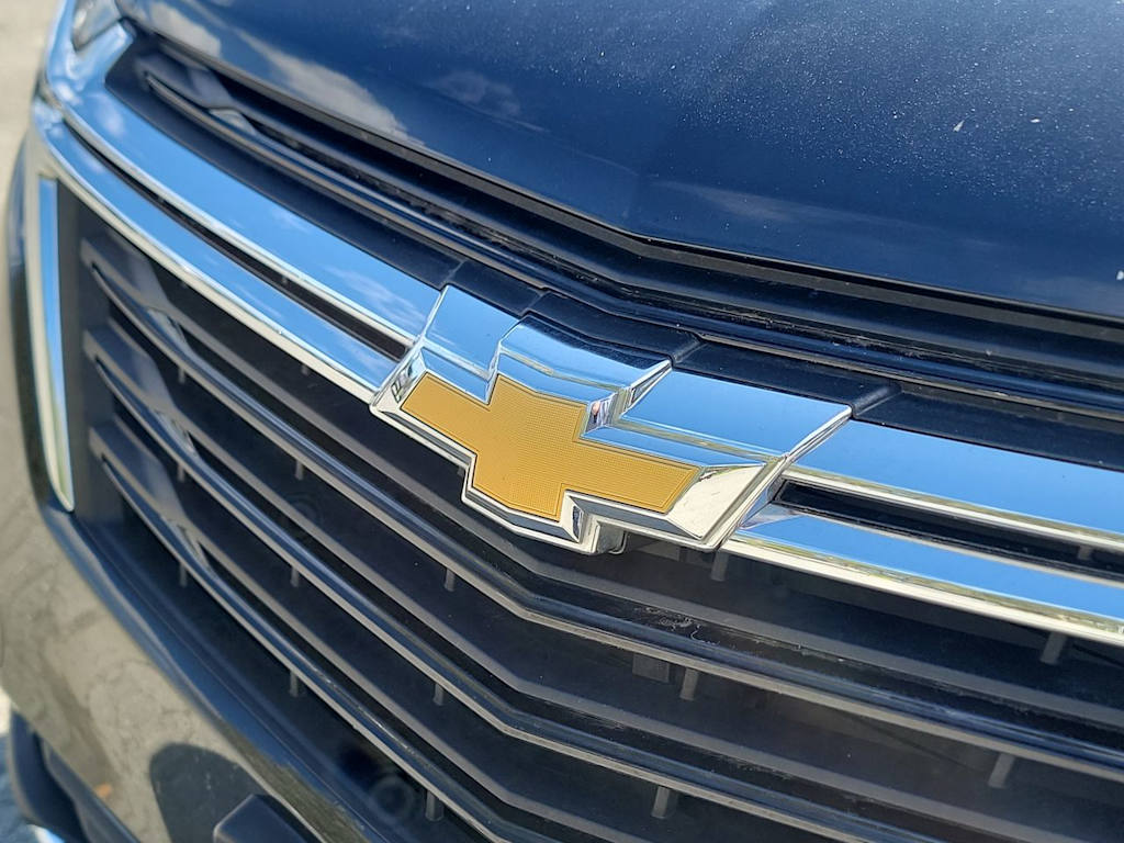 Thumbnail: 2022 Chevrolet Equinox - 7