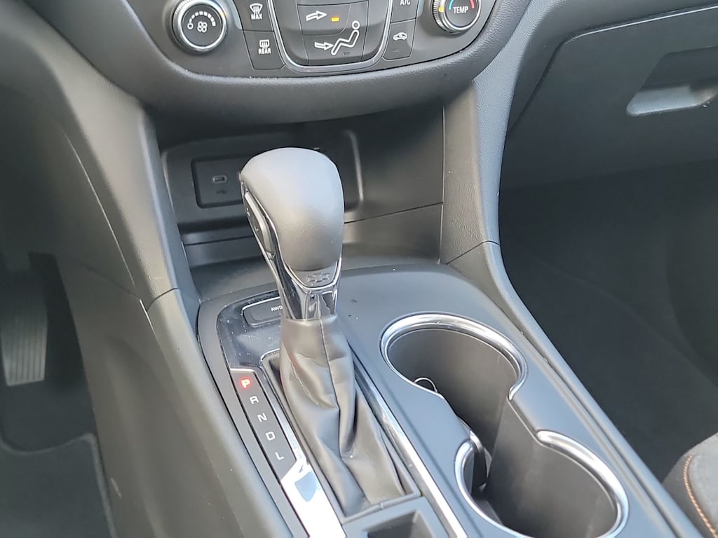 Thumbnail: 2022 Chevrolet Equinox - 14