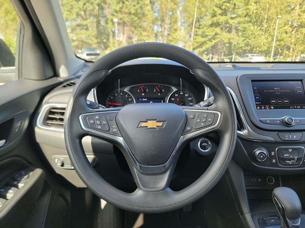 Thumbnail: 2022 Chevrolet Equinox - 2