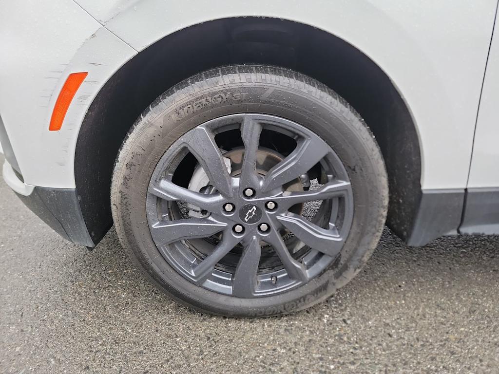 Thumbnail: 2024 Chevrolet Equinox - 8