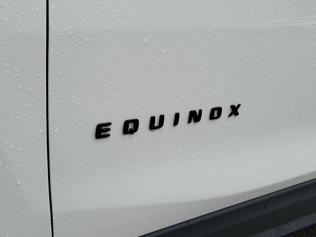 Thumbnail: 2024 Chevrolet Equinox - 7