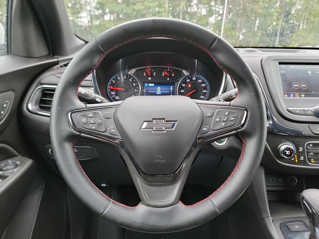 Thumbnail: 2024 Chevrolet Equinox - 2