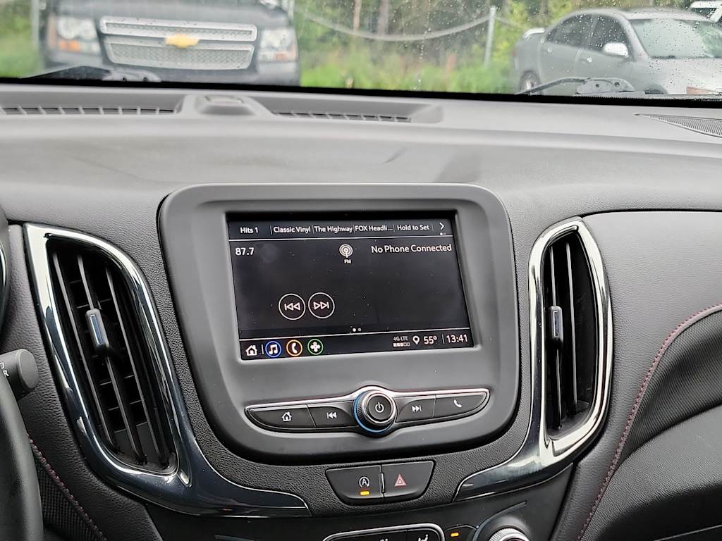 Thumbnail: 2024 Chevrolet Equinox - 13