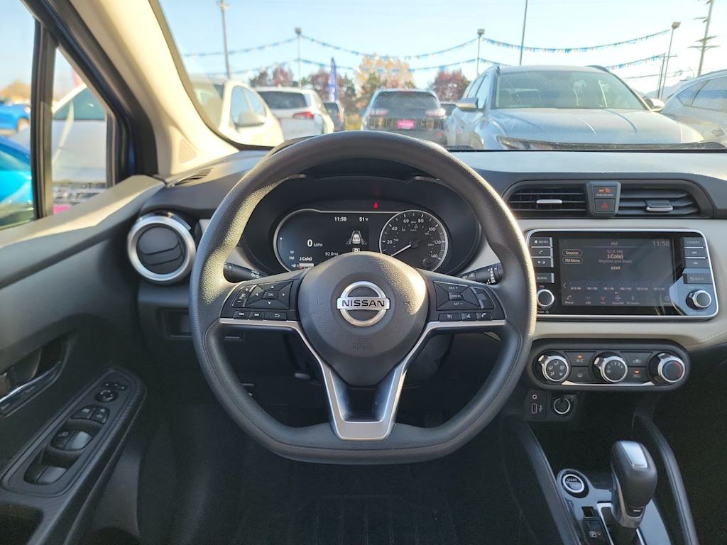 Thumbnail: 2021 Nissan Versa - 2