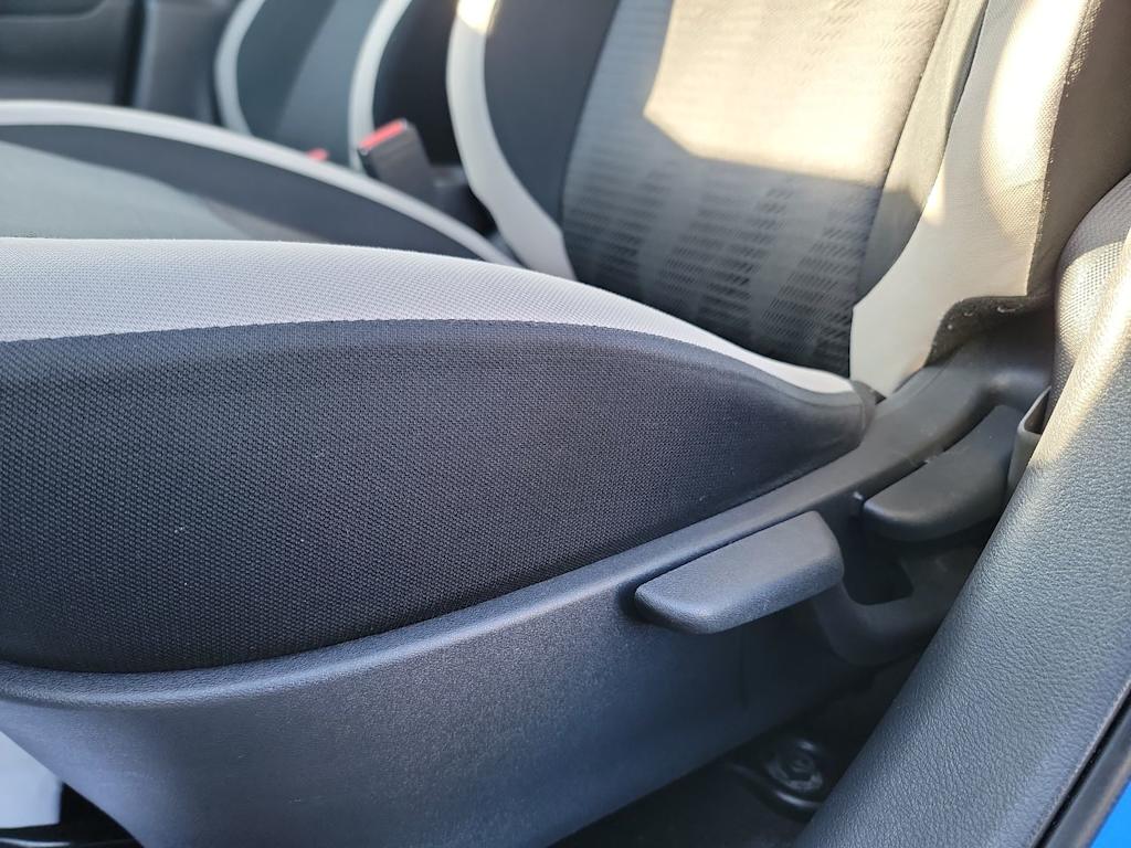 Thumbnail: 2021 Nissan Versa - 21