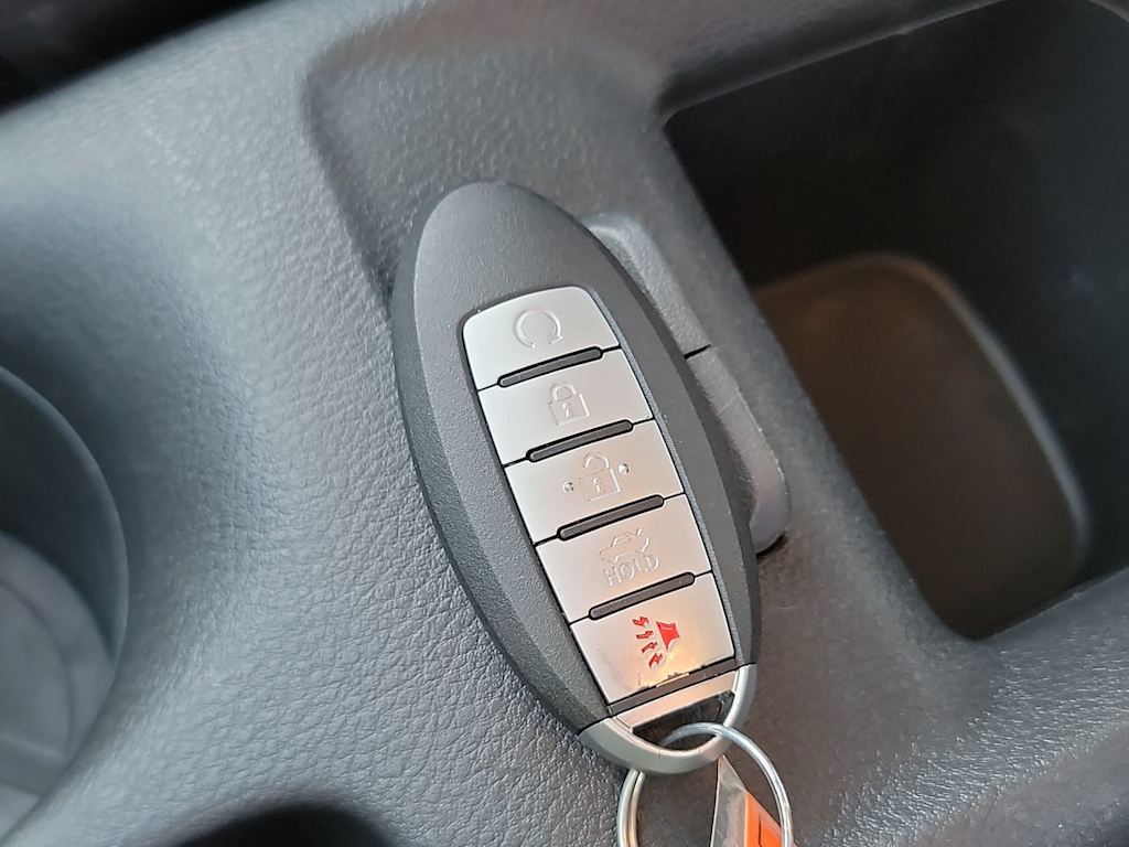 Thumbnail: 2021 Nissan Versa - 13