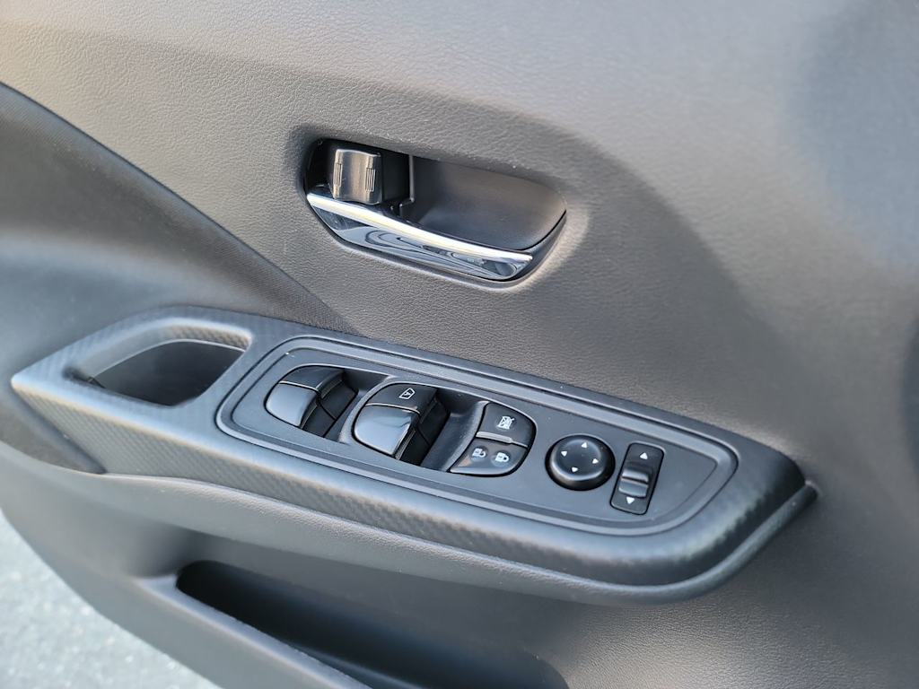 Thumbnail: 2021 Nissan Versa - 20