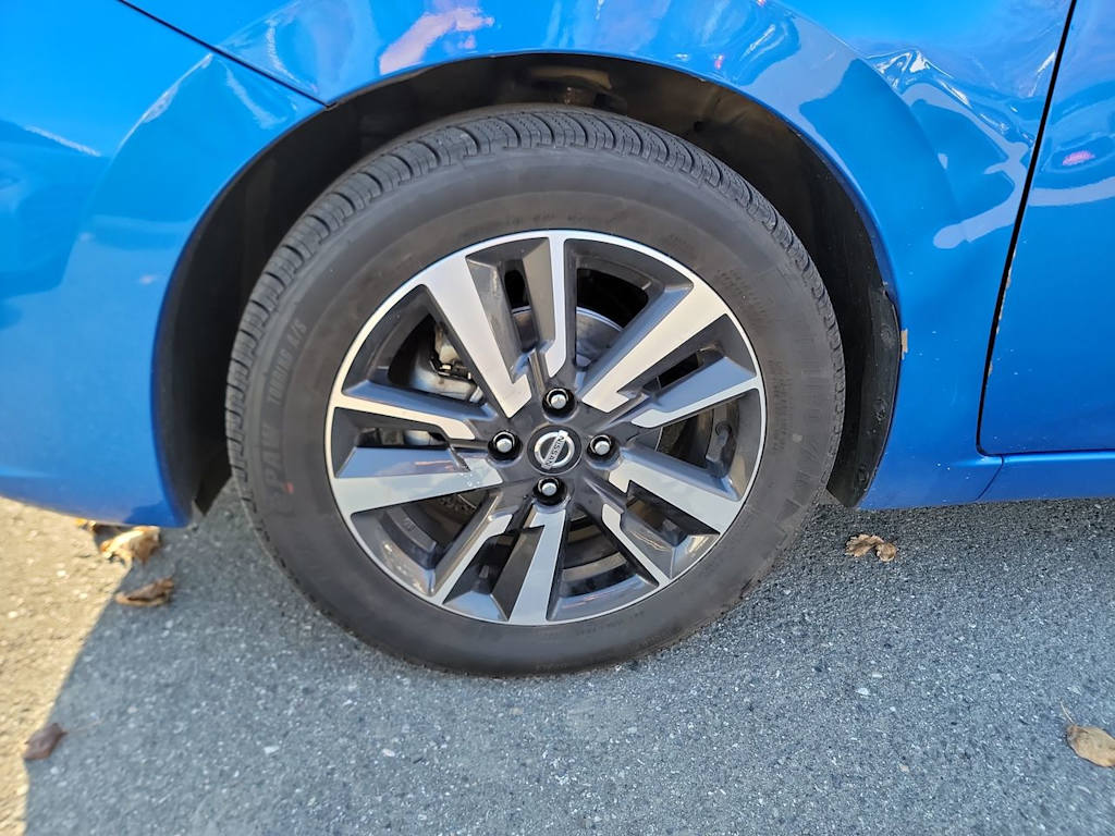 Thumbnail: 2021 Nissan Versa - 6